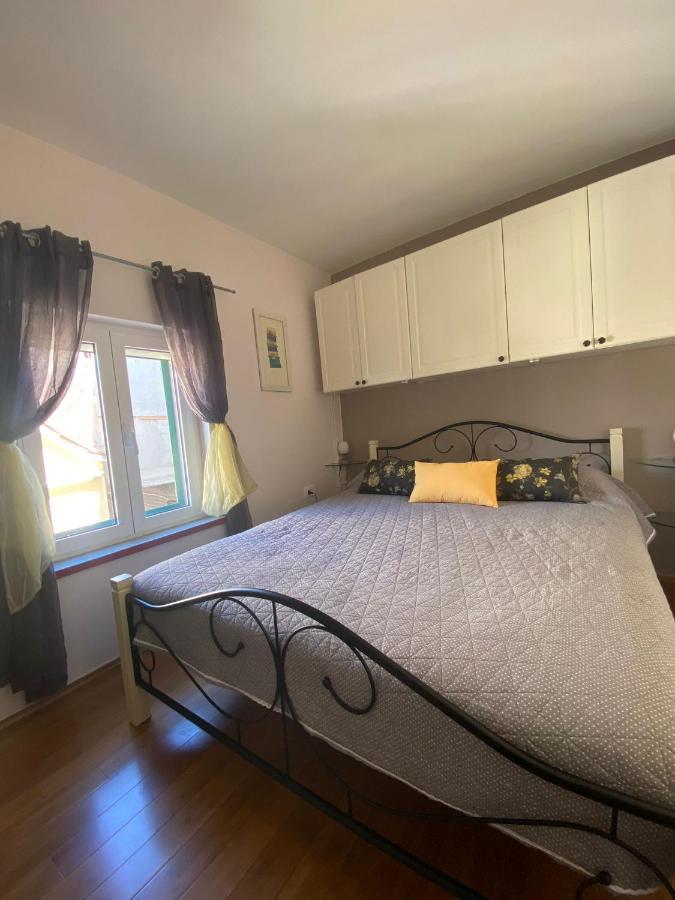 Cosy Accommodation In The Center Of Split Exterior foto