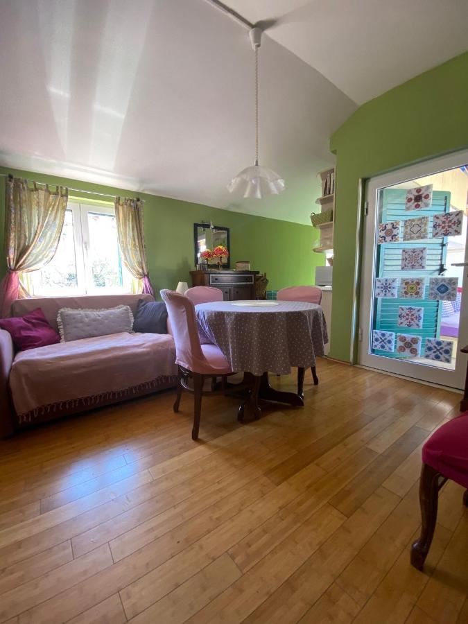 Cosy Accommodation In The Center Of Split Exterior foto